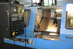 Tour CN CAZENEUVE Tour CN